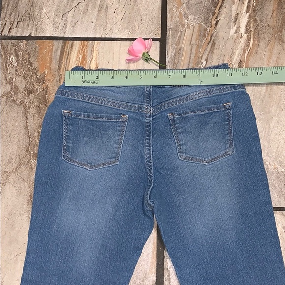 Bundle of Girls Jeggings and Jeans - Picture 12 of 16